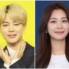 BTSジミン＆女優ソンダウン熱愛疑惑…HYBEは今回も沈黙貫く方針か