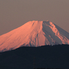 今日の富士山(2026/01/01)