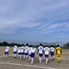 練習試合　vs.北筑高校