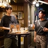 名古屋：大津以来のメンツで名古屋飲みをした②