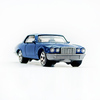 1977 JAGUAR XJ6C