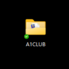 A1CCとA1AAの遊び方
