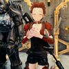 【Fallout4】AnimeRace NanakochanのSS撮影