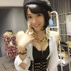 【過激画像】この珠理奈世代で最強・磯原杏華ちゃんのおっpいwwwwwwww