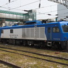韓国 国家鉄道公団 / Korail 軌道検測車 TIC2002