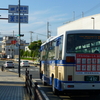 阪神バス野田甲子園線(尼崎浜田車庫前〜野田阪神前)