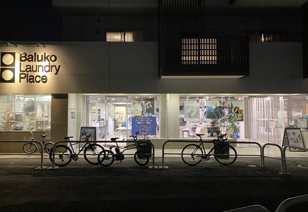 散歩が休日の定番になる街、富ヶ谷。閑静でシティな、大人の渋谷。