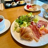 京王プラザホテルクラブラウンジ朝食ブログレビュー！地上160m天空の特別空間でいただくメニューや雰囲気をご紹介