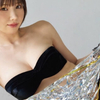 No.1コスプレイヤーえなこのEカップ美乳水着画像【111】