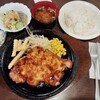 閉店する個人経営の飲食店「オリーブ」に感謝、ありがとうございました