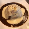 ジェイズカレー｜北千住｜ジェイズ丼？ローストビーフ丼に甘濃いカレー