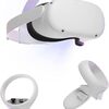 Meta Quest 2整備済み品レビュー：価格以上の価値あり？VR体験を深掘り！
