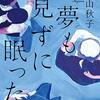 【レビュー・あらすじ・感想】夢も見ずに眠った。：絲山秋子