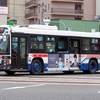 長崎バス　1002