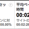 祝・1000ピュアページビュー／日達成♪