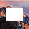 macOS Sierraのウインドウ拡大テクニック