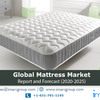 Mattress Market Price- Industry Size, Share, Analysis, Trends and Forecast to 2020-25