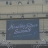 「MORNING RIVER SUMMIT 2023」最高に楽しかったフェスになったかも。