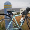 サイクリング　-中野⇔戸倉 -(104km)