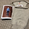 風工房さんのセーター編み始めました。