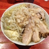 ラーメン二郎 会津若松駅前店