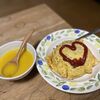 夕飯の献立