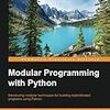 洋書 - Modular Programming with Python