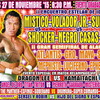 今週のCMLL　11/23 ~ 11/29