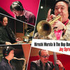 DSD回帰！新たな旅立ちのJAZZ SACD！！HIROSHI MURATA　&　The Bop Spring