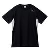 隠れた名品発見！ミズノ Amazon限定「Simple is」クイックドライTシャツがトレーニングにも日常にも最適な理由