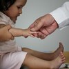 生後60日 初めての予防接種