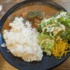 チキンカレー