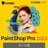 PaintShop Pro 2023レビュー：AI編集で写真が見違える！初心者でもプロ級の仕上がりに