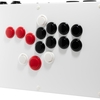 PCゲーマー必見！レバーレスアケコン「FightBox F10 Ex」がついに国内発売