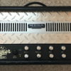 【ギターアンプ適当解説】Mesa Boogie／Rectifier（初期2CHモデル）