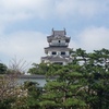 四国へ行ってきました。【エコムー便】帰路今治～岡村島～とびしま海道編（写真ばかりでごめんなさい）