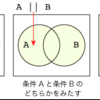 計算の演算子と論理演算子