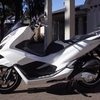 ホンダ　PCX150〈ABS〉(2BK-KF30)　その五