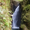 なつかしの散歩旅：龍頭八重滝・滝尻滝 ③（島根県雲南市）