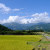 晩夏ツーリング　～群馬、長野、新潟を巡る～