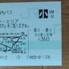 One day unlimited ride pass, for Tokyo downtown area = 720 yen ($7.42 €5.54)