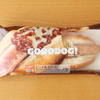 GOOODOG（グーードッグ）　ミート＆チーズ