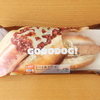 GOOODOG（グーードッグ）　ミート＆チーズ