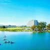 【入場無料】DIYの魅力あふれる水辺の都市型フェス「TAMARIBA 2024」開催