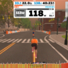 ZWIFT 生活