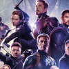 アベンジャーズ・エンドゲーム観ました