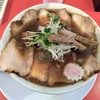 甥っ子のラーメン・レポ