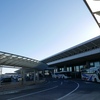 韓国の仁川国際空港で長〜いトランジット