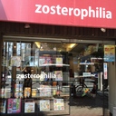 目白のおもちゃ屋兼雑貨屋 zosterophilia（ゾステロフィリア）