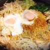 チキンラーメン鍋